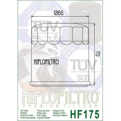Фильтр масляный HF175